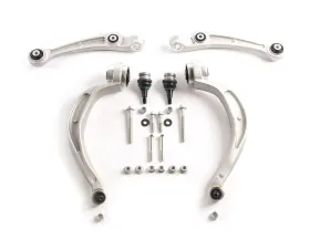 CTS Turbo Sport Lower Control Arm Kit Audi A4 | S4 | A5 | S5 | RS5 | Q5 | SQ5 B8/B8.5