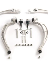 CTS Turbo Sport Lower Control Arm Kit Audi A4 | S4 | A5 | S5 | RS5 | Q5 | SQ5 B8/B8.5                                     - CTS-SUS-3006 - Image 5