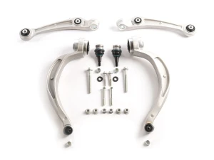 CTS Turbo Sport Lower Control Arm Kit Audi A4 | S4 | A5 | S5 | RS5 | Q5 | SQ5 B8/B8.5 - CTS-SUS-3006 - Image 5