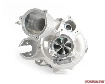 CTS Turbo JB-600 Journal Bearing Hybrid Turbocharger MQB Platform 2015-2020 - CTS-TR-1015-2