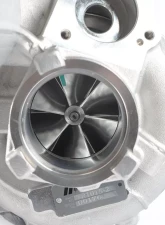 CTS Turbo JB-600 Journal Bearing Hybrid Turbocharger MQB Platform 2015-2020                                     - CTS-TR-1015-2 - Image 2
