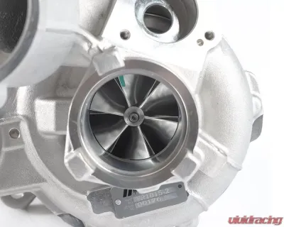 CTS Turbo JB-600 Journal Bearing Hybrid Turbocharger MQB Platform 2015-2020 - CTS-TR-1015-2