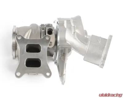 CTS Turbo JB-600 Journal Bearing Hybrid Turbocharger MQB Platform 2015-2020 - CTS-TR-1015-2