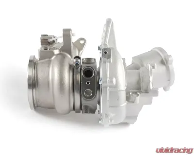 CTS Turbo JB-600 Journal Bearing Hybrid Turbocharger MQB Platform 2015-2020 - CTS-TR-1015-2