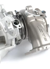 CTS Turbo JB-600 Journal Bearing Hybrid Turbocharger MQB Platform 2015-2020                                     - CTS-TR-1015-2 - Image 5
