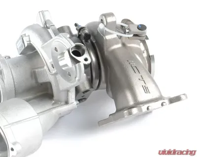 CTS Turbo JB-600 Journal Bearing Hybrid Turbocharger MQB Platform 2015-2020 - CTS-TR-1015-2