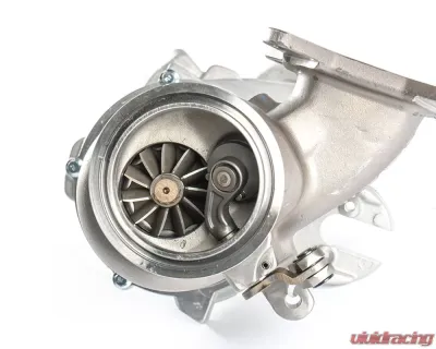 CTS Turbo JB-600 Journal Bearing Hybrid Turbocharger MQB Platform 2015-2020 - CTS-TR-1015-2