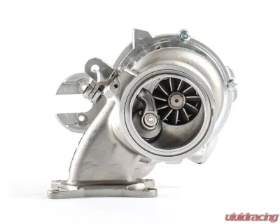 CTS Turbo JB-600 Journal Bearing Hybrid Turbocharger MQB Platform 2015-2020 - CTS-TR-1015-2
