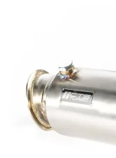 CTS Turbo High-Flow Cats Downpipe BMW S58 M3 | M3C | M4 | M4C G80/G82 2021-2024 CTS-EXH-DP-0053-CAT                                     - CTS-EXH-DP-0053-CAT - Image 2