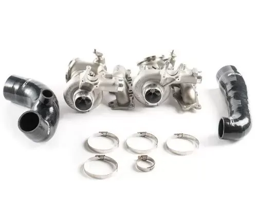 CTS Turbo Stage 2 Turbocharger BMW M2|M3|M4 2015-2021 - CTS-TR-0055