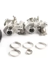 CTS Turbo Stage 2 Turbocharger BMW M2|M3|M4 2015-2021                                     - CTS-TR-0055 - Image 4