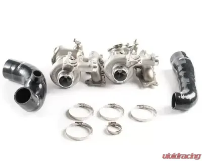 CTS Turbo Stage 2 Turbocharger BMW M2|M3|M4 2015-2021 - CTS-TR-0055