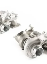 CTS Turbo Stage 2 Turbocharger BMW M2|M3|M4 2015-2021                                     - CTS-TR-0055 - Image 2