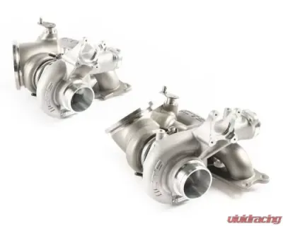 CTS Turbo Stage 2 Turbocharger BMW M2|M3|M4 2015-2021 - CTS-TR-0055