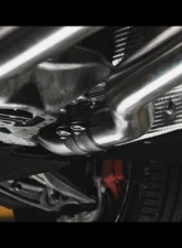 CTS Turbo Mid Pipes/Resonator Delete Audi RS6|RS7 4.0T 2020-2025                                     - CTS-EXH-TP-0016 - Image 5