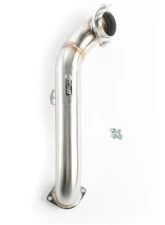 CTS Turbo Crossover Exhaust Pipe BMW G80/G82 M3 | M3C | M4 | M4C 2021-2024                                     - CTS-EXH-TP-0021 - Image 4