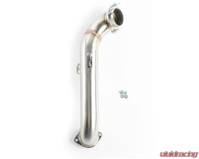 CTS Turbo Crossover Exhaust Pipe BMW G80/G82 M3 | M3C | M4 | M4C 2021-2024 - CTS-EXH-TP-0021
