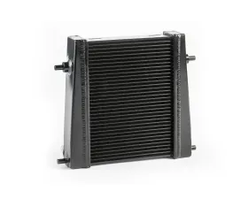 CTS Turbo Auxiliary Radiator Toyota | BMW 2018-2023