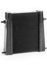 CTS Turbo Auxiliary Radiator Toyota | BMW 2018-2023                                     - CTS-HX-0010 - Image 4