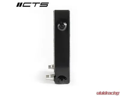 CTS Turbo Auxiliary Radiator Toyota | BMW 2018-2023 - CTS-HX-0010