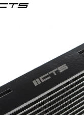 CTS Turbo Auxiliary Radiator Toyota | BMW 2018-2023                                     - CTS-HX-0010 - Image 3