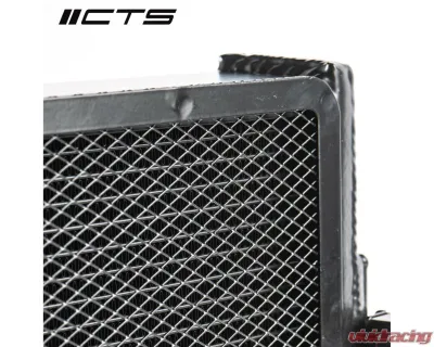 CTS Turbo Upgraded Heat Exchanger BMW G80 | G81 | G82 | G87 2021+ - CTS-HX-0018