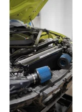 CTS Turbo Upgraded Heat Exchanger BMW G80 | G81 | G82 | G87 2021+                                     - CTS-HX-0018 - Image 5