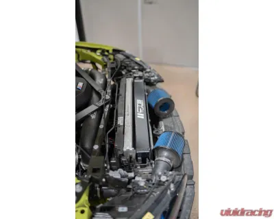 CTS Turbo Upgraded Heat Exchanger BMW G80 | G81 | G82 | G87 2021+ - CTS-HX-0018