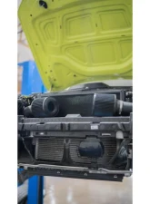 CTS Turbo Upgraded Heat Exchanger BMW G80 | G81 | G82 | G87 2021+                                     - CTS-HX-0018 - Image 7