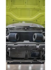 CTS Turbo Upgraded Heat Exchanger BMW G80 | G81 | G82 | G87 2021+                                     - CTS-HX-0018 - Image 8