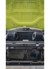 CTS Turbo Upgraded Heat Exchanger BMW G80 | G81 | G82 | G87 2021+                                     - CTS-HX-0018 - Image 9
