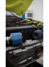 CTS Turbo Upgraded Heat Exchanger BMW G80 | G81 | G82 | G87 2021+                                     - CTS-HX-0018 - Image 10