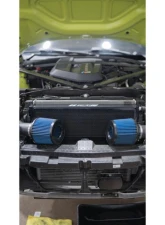 CTS Turbo Upgraded Heat Exchanger BMW G80 | G81 | G82 | G87 2021+                                     - CTS-HX-0018 - Image 11