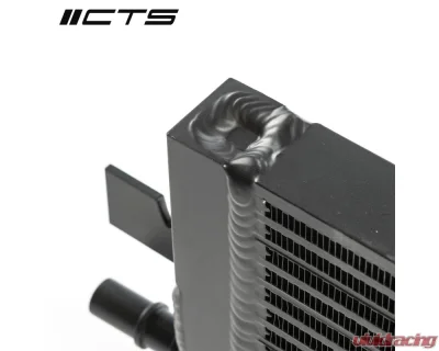 CTS Turbo Series Transmission Oil Cooler Toyota | BMW 2018-2023 - CTS-HX-0020