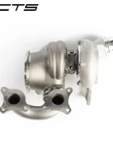 CTS Turbo BOSS Turbo Upgrade Kit Toyota A90 Supra 2-Port 2020                                     - CTS-TR-1059 - Image 2