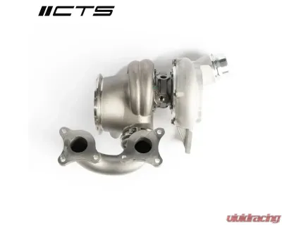 CTS Turbo BOSS Turbo Upgrade Kit Toyota A90 Supra 2-Port 2020 - CTS-TR-1059