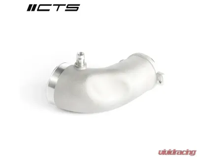 CTS Turbo BOSS Turbo Upgrade Kit Toyota A90 Supra 2-Port 2020 - CTS-TR-1059
