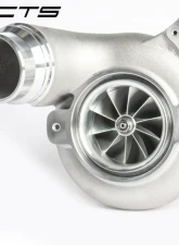 CTS Turbo BOSS Turbo Upgrade Kit Toyota A90 Supra 2-Port 2020                                     - CTS-TR-1059 - Image 5