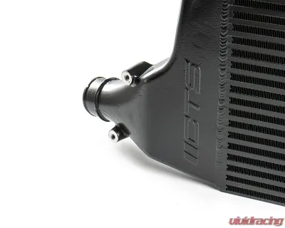 CTS Turbo Direct Fit Upgraded Intercooler Audi SQ5 B9 | B9.5 3.0T 2018-2023 - CTS-B9-SQ5-DF