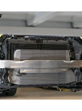 CTS Turbo Direct Fit Upgraded Intercooler Audi SQ5 B9 | B9.5 3.0T 2018-2023                                     - CTS-B9-SQ5-DF - Image 6