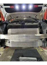 CTS Turbo Direct Fit Upgraded Intercooler Audi SQ5 B9 | B9.5 3.0T 2018-2023                                     - CTS-B9-SQ5-DF - Image 7