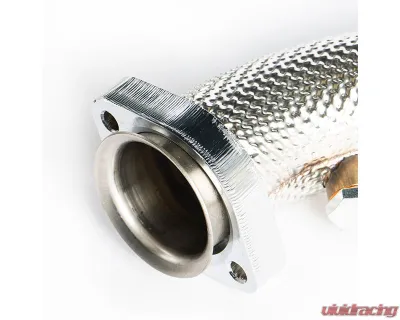CTS Turbo Race Downpipe Set Mercedes-Benz C43 | C400 | C450 | E43 | E400 | E450 w/ M276 Engine 2015-2021 - CTS-EXH-DP-0052