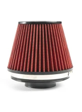 CTS Turbo 6" Velocity Stack High Flow Intake Audi SQ5 B9 2018-2021                                     - CTS-IT-293R - Image 2