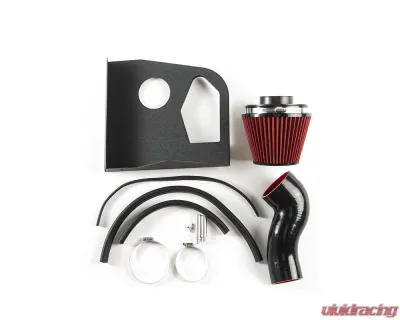 CTS Turbo 6" Velocity Stack High Flow Intake Audi SQ5 B9 2018-2021 - CTS-IT-293R