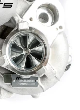 CTS Turbo JB-640RS Journal Bearing Hybrid Turbocharger Audi | Volkswagen MBQ Platform 2015-2021                                     - CTS-TR-1015-38 - Image 2