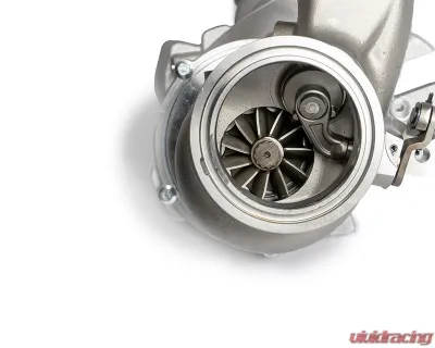 CTS Turbo JB-640RS Journal Bearing Hybrid Turbocharger Audi | Volkswagen MBQ Platform 2015-2021 - CTS-TR-1015-38