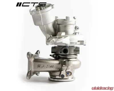 CTS Turbo JB-640RS Journal Bearing Hybrid Turbocharger Audi | Volkswagen MBQ Platform 2015-2021 - CTS-TR-1015-38
