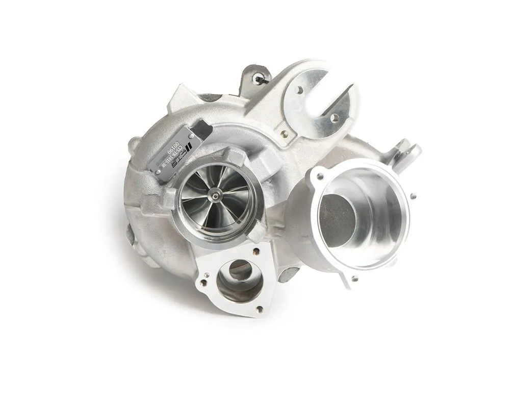 Turbo | Supercharger