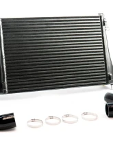 CTS Turbo Direct Fit Intercooler Volkswagen MQB MK8 GTI | Golf R 2022-2024                                     - CTS-20T-MK8-DF - Image 5