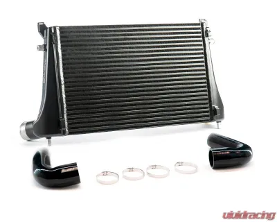 CTS Turbo Direct Fit Intercooler Volkswagen MQB MK8 GTI | Golf R 2022-2024 - CTS-20T-MK8-DF